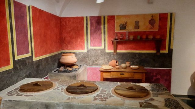 Regional Archaeological Museum