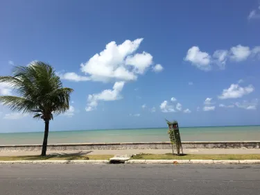 Manaíra Beach