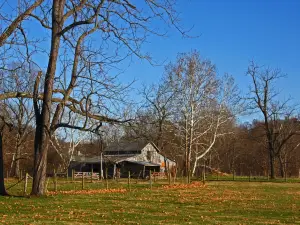 Henderson Hall