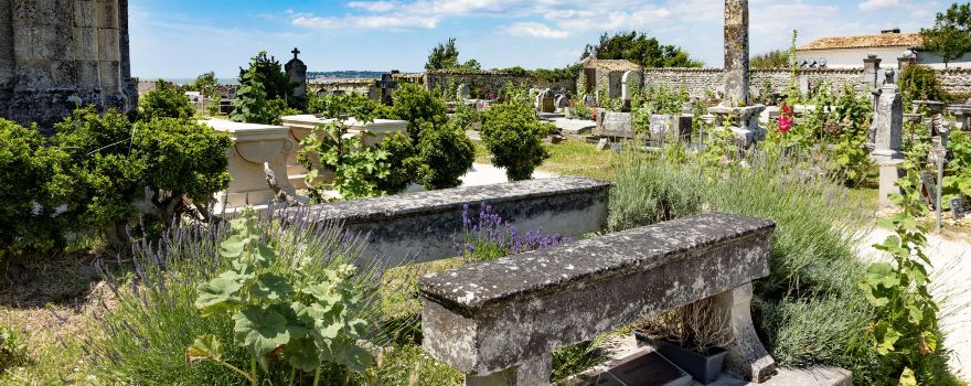 Talmont-sur-Gironde