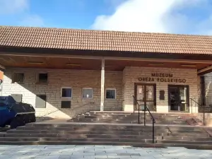 Polish Arms Museum