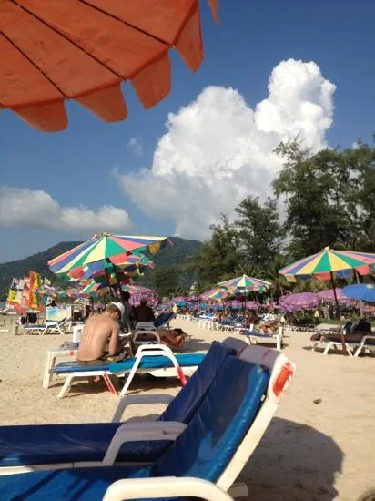 1_Serenity Patong Spa, beauty & personal care