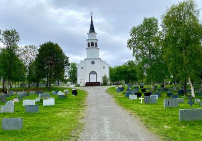 Alta Church