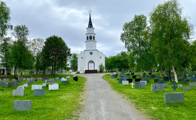 Hotels in der Nähe von Alta Kirche