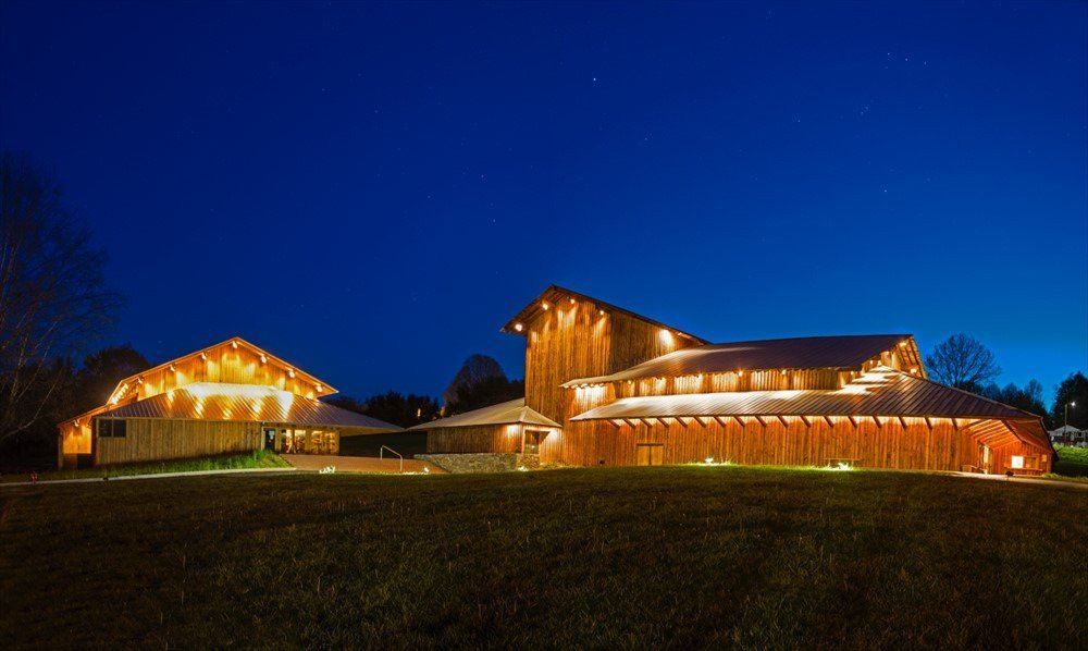 HART Theatre (Haywood Arts Regional Theatre)