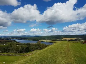 Kongsvinger Fortress