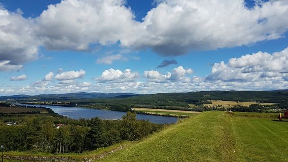 Kongsvinger Fortress