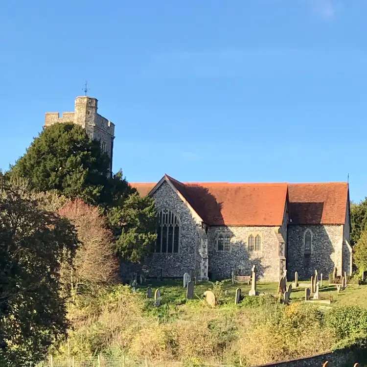 Hotels in Boughton under Blean