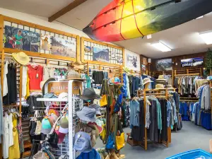 Sierra South Mountain Sports