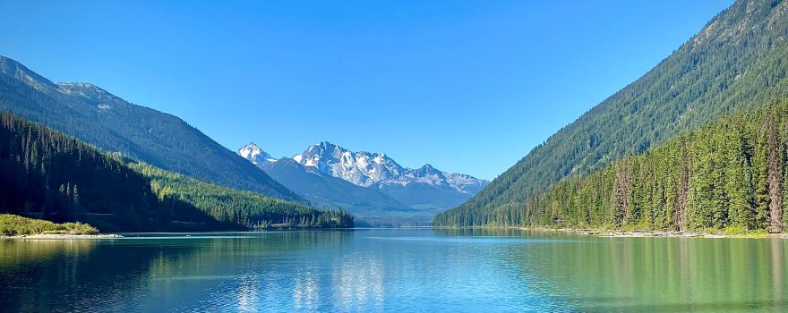 Duffey Lake Rd