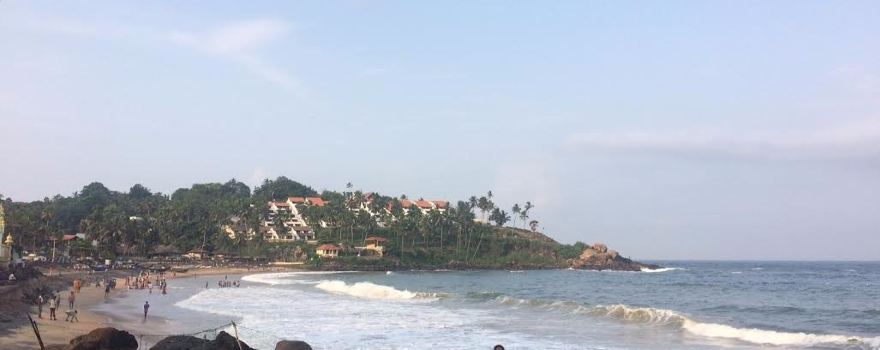 Samudra Beach Park