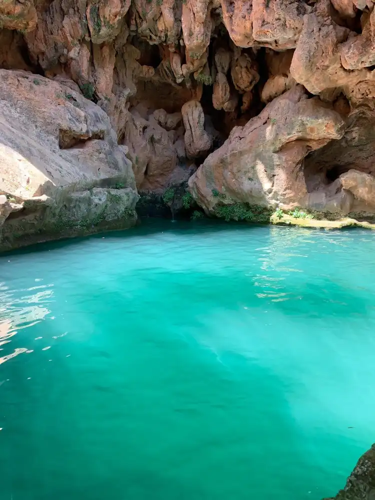 Hotels near GUADAZUL S.A