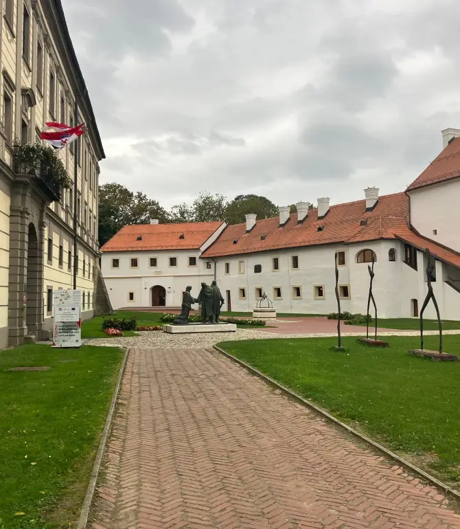 Cakovec