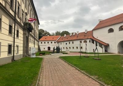 Čakovec Castle