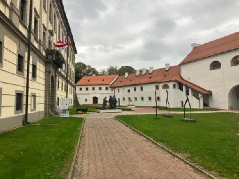 Čakovec Castle