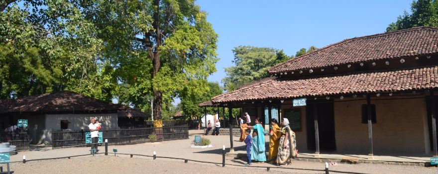 Wardha