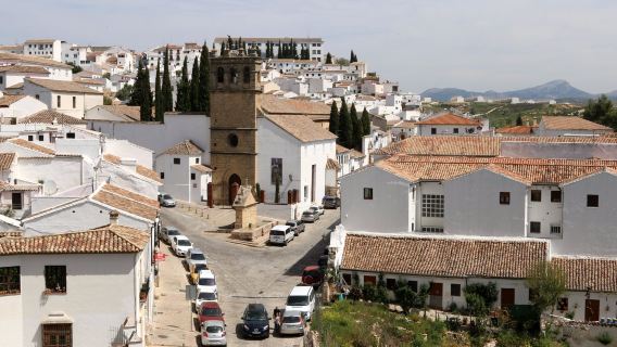 Old City