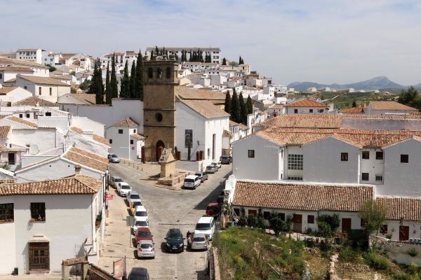 Old City