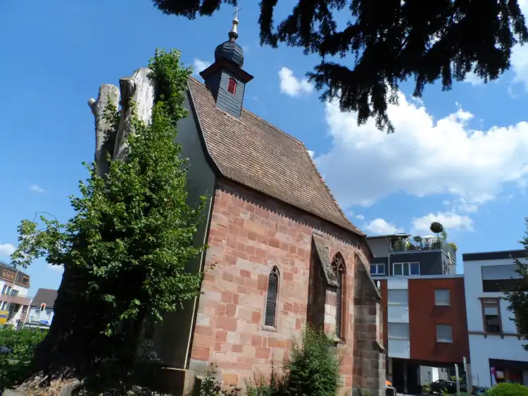 Hotels in Landstuhl