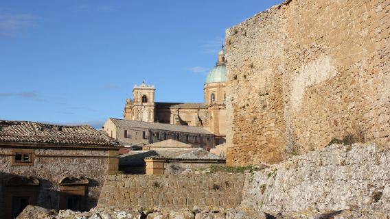 Castello Aragonese