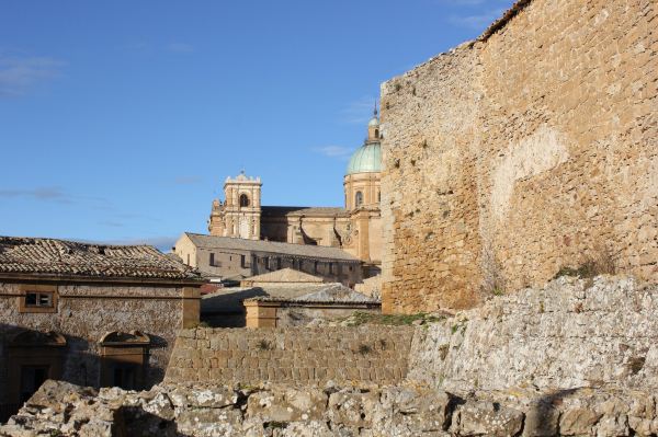 Castello Aragonese