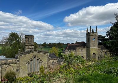 Leek Wootton and Guy's Cliffe