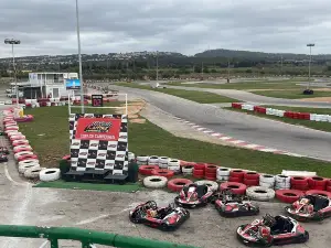 Karting Vendrell