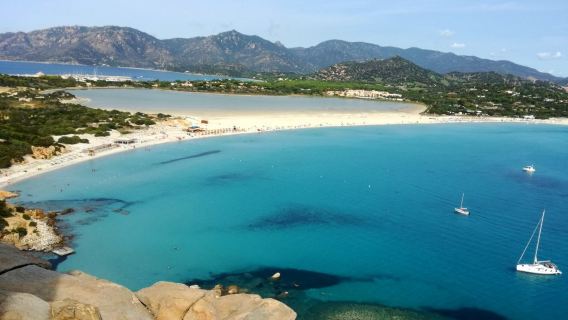 Porto Giunco