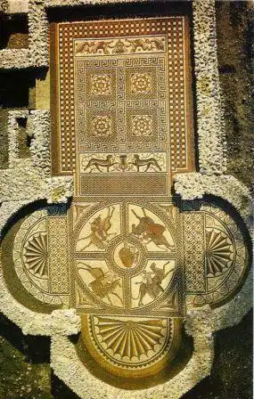 Hotels in Chilton Foliat