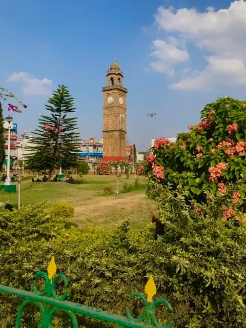 Hotel in zona Dodda Gadiyaara