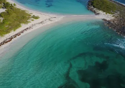 Governors Harbour