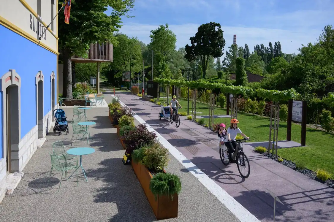 Hotel in zona Ciclabile Mantova Peschiera