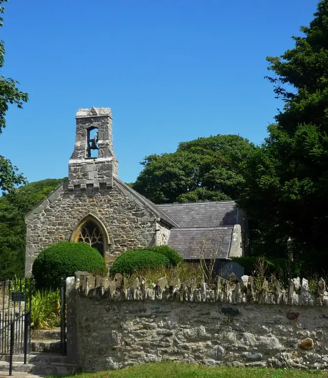 Llanrhos