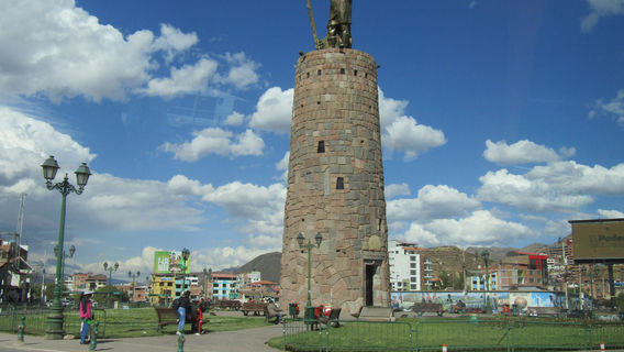 Cuzco
