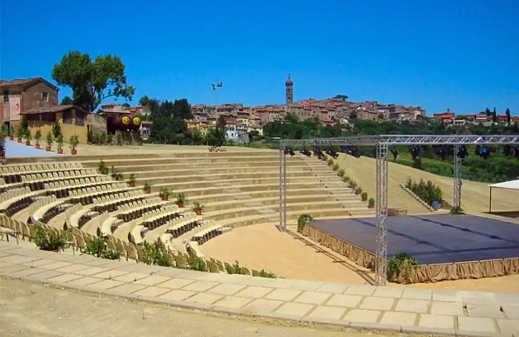 Hotel in zona Anfiteatro Fonte Mazzola