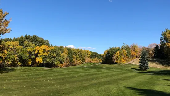 Cooke Municipal Golf Course