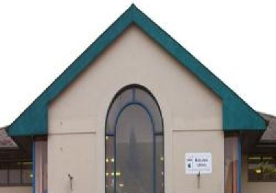 Ballyclare Library