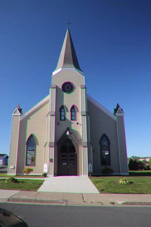 Hotels near St. Mary's Polish Catholic Church