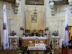 Roman Catholic Church of Saint Joseph