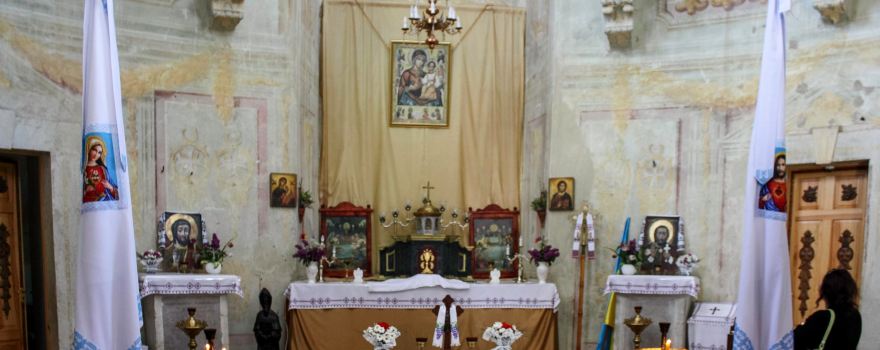 Roman Catholic Church of Saint Joseph