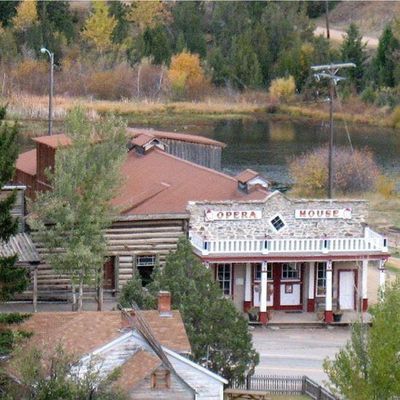 Virginia City Players