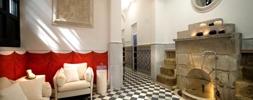 Villa Padierna Thermas De Carratraca