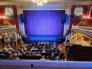 Rochester Opera House