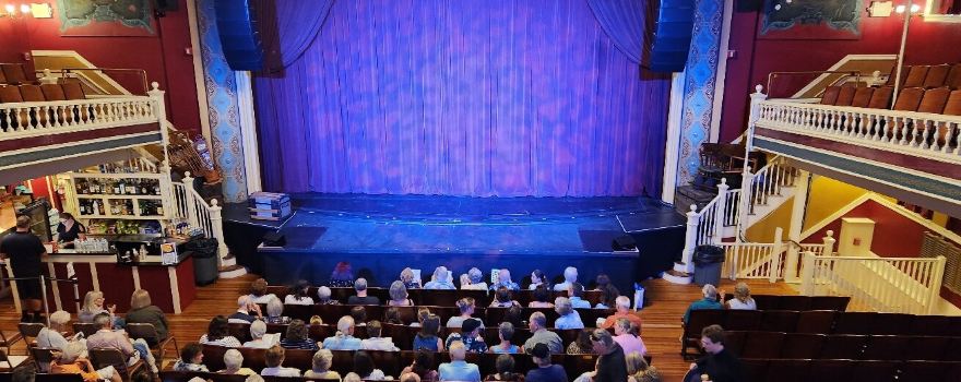 Rochester Opera House