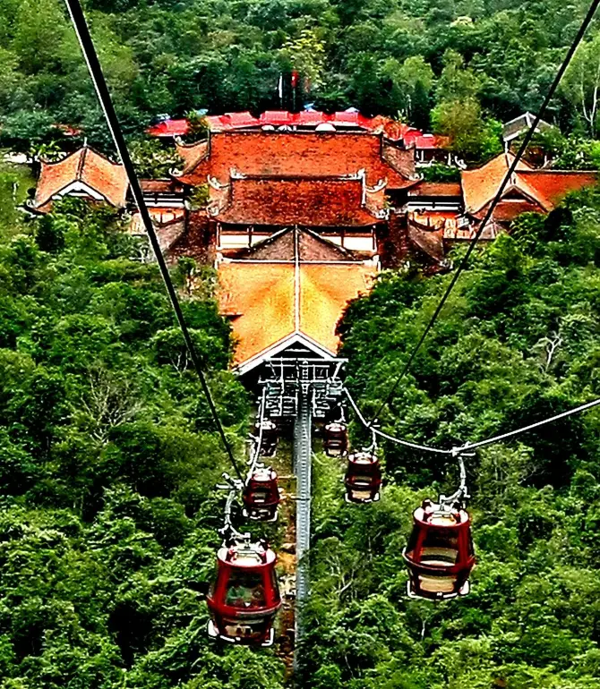 Thượng Yên Công