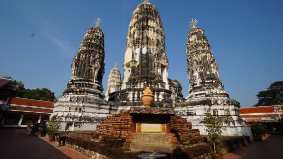 Wat Mahathat Worawihan