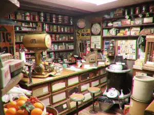 Marias Museum of History & Art