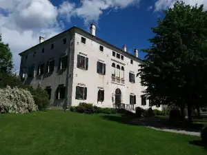 Castle of Cordovado