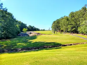 Mountain Ranch Golf Club