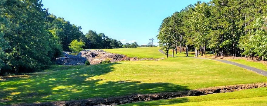Mountain Ranch Golf Club